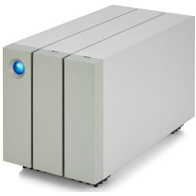 Сетевое хранилище Lacie STEY8000200