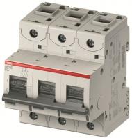 ABB 2CCS800900R0301 Ограничитель тока к.з. S803S-SCL63