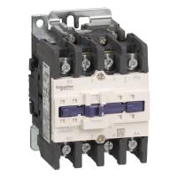 КОНТАКТОР D 4Р (2 НО + 2 НЗ), AC1 60 A, 230V 50/60 ГЦ, ЗАЖИМ ПОД ВИНТ