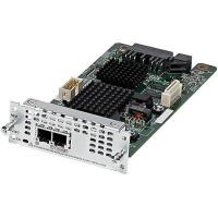 Модуль Cisco NIM-2FXO
