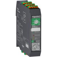 Schneider Electric LZ1H6X53BD ПУСКАТЕЛЬ TESYSH 1,5…6,5A 24VDC ПРУЖ.ЗАЖ.