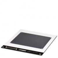 Phoenix contact 831919 LS-EMSP-AL (150X120) BK CUS Маркеры для устройств