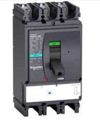 Schneider Electric 3П3Т АВТ.ВЫКЛ. NSX630HB1 MIC1.3 MA 500A (арт.LV433722)