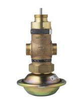 003H6735 AVQM Ду=15 Комбинированные регулирующие клапаны Danfoss с автоматическим ограничением расхода