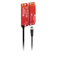 Schneider Electric XCSDMP701L01M12 МАГН. ВЫКЛЮЧАТЕЛЬ БЕЗОПАСН. 1 НЗ 2 НО XCSDMP701L01M12