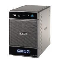 Сетевое хранилище NetGear RNDU4000-100PES