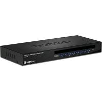 KVM переключатель TRENDnet TK-804R