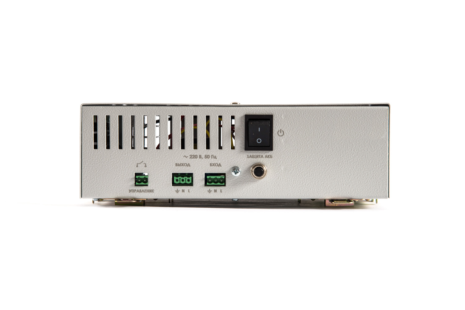 Бастион SKAT UPS 500/300 DIN