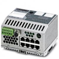 Phoenix contact 2891123 FL SWITCH SMCS 8GT Промышленный коммутатор
