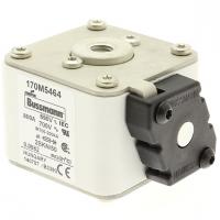 170M5465 Быстрый предохранитель 900A 690V 2BKN/50 AR UC