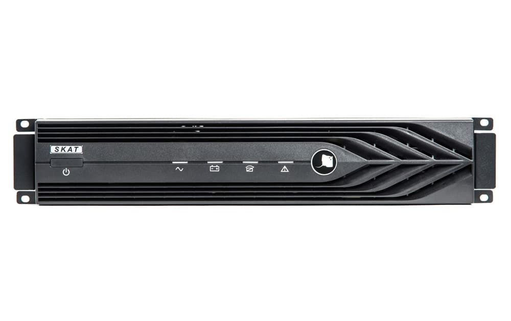 ИБП Бастион SKAT UPS 10000 RACK