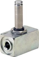 Danfoss 032F3050 - Электромагнитный клапан, EVRA 3