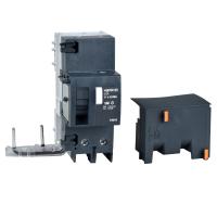Schneider Electric 19012 БЛОК ДИФФ.ЗАЩ. VIGI NG125 2П 63A 300МА A