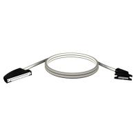 Schneider Electric BMXFCC501 КАБЕЛЬ FCN -> 1XHE 5М