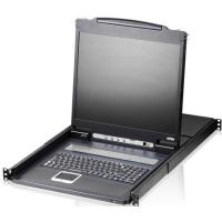 KVM переключатель Aten CL1308N-ATA-RG