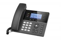 Grandstream GXP1760W - стационарный IP-телефон с Wi-Fi