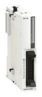 TM2DDI16DK Schneider Electric МОДУЛЬ РАСШИРЕНИЯ 16ВХ =24В РАЗЪЕМ НЕ10