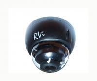 RVi-1NCD2023 (2.8-12) (black) уличная купольная 2 мп IP видеокамера