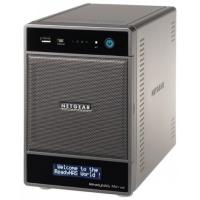 Сетевое хранилище NetGear RND4000-200EUS