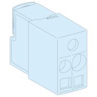 Schneider Electric 04151 12 ОТВ. КЛЕММ НА 6/10 ММ ДЛЯ POWERCLIP