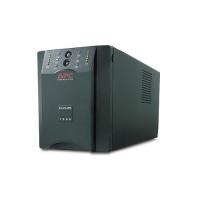 ИБП APC Smart-UPS 1500 USB & Serial 230V SUA1500I