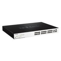 Коммутатор D-Link DGS-1100-26MPP-C1A