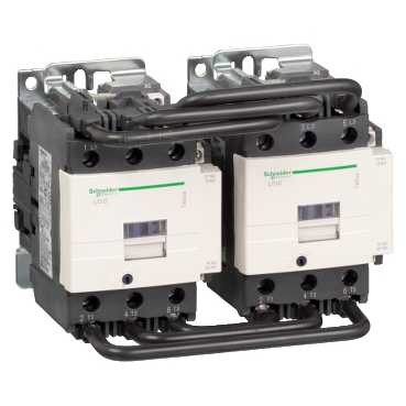 КОНТАКТОР РЕВ.3Р, 95A, НО+НЗ, 110V50ГЦ,