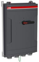 ABB 1SCA144286R1001 Выключатель в алюм. боксе OKA600P3B