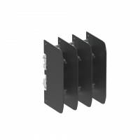 ABB 1SCA151156R1001 Держатель предохранителей OFAZ00P3L