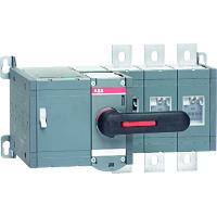ABB 1SCA115354R1001 Рубильник с моторным приводом OTM630E3M230C 3п