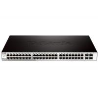 Коммутатор D-Link DGS-1210-52