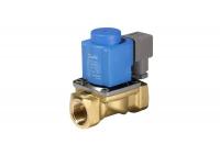 032U528631 Двухпозиционный электромагнитный клапан с сервоприводом Danfoss EV 220B 18B