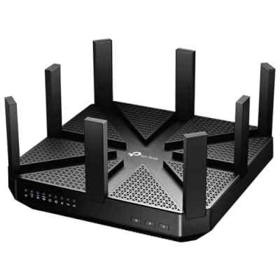 Роутер TP-Link Archer C5400