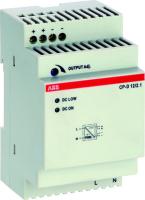 ABB 1SVR427043R1200 Блок питания CP-D 12/2.1 (регулир. вых. напряж) вход 90-265В AC / 120-370В DC, выход 12В DC /2.1A