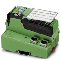 Phoenix contact 2897758 IL EIP BK DI8 DO4 2TX-PAC Устройство сопряжения с шиной