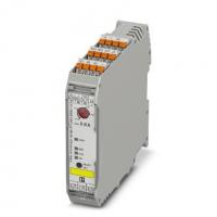Phoenix contact 2903914 ELR H3-IES-PT- 24DC/500AC-0,6 Гибридный пускатель