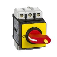 Schneider Electric VVE1 АВАРИЙНЫЙ ВЫКЛЮЧАТЕЛЬ 32А