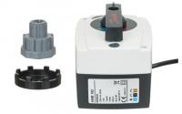 082H0232 Электропривод Danfoss AMB 182, 230 В, импульсный, 60сек
