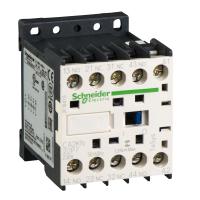 Schneider Electric CA2KN22P7 ПРОМЕЖУТОЧНОЕ РЕЛЕ 2НО+2НЗ, ЦЕПЬ УПРАВЛЕНИЯ 230В 50/60ГЦ, ВИНТОВОЙ ЗАЖИМ