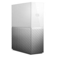 Сетевое хранилище WD My Cloud Home 8Tb WDBVXC0080HWT-EESN