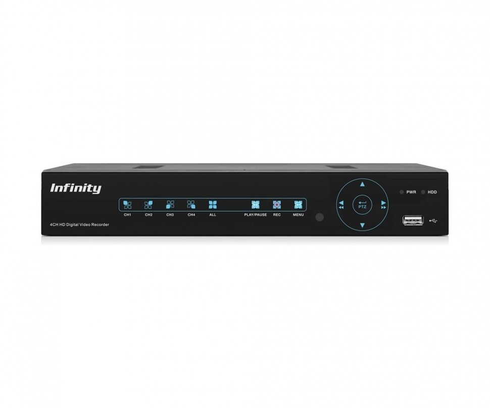 Infinity VRF-HD423L