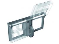 ABB 1SDA073805R1 Блокировка навесными замками в разомкнутом состоянии PLC E2.2..E6.2 D=8mm