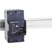 Schneider Electric АВТОМАТИЧЕСКИЙ ВЫКЛ. NG125N 2П 63A C (арт.18628)