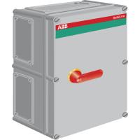 ABB 1SCA022297R8480 Рубильник в боксе OT200KFCC6A 200А