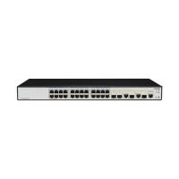 Коммутатор Huawei S1720-28GWR-PWR-4TP