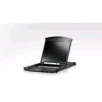 KVM переключатель Aten KL1516AIM-AX-RG