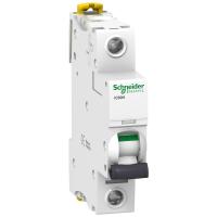 Schneider Electric АВТ. ВЫКЛ.iC60H 1П 2A B (арт.A9F83102)