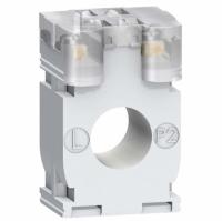Schneider Electric METSECT5CC008R ТРАНСФОРМАТОР ТОКА 75/5А, кабель д. 21