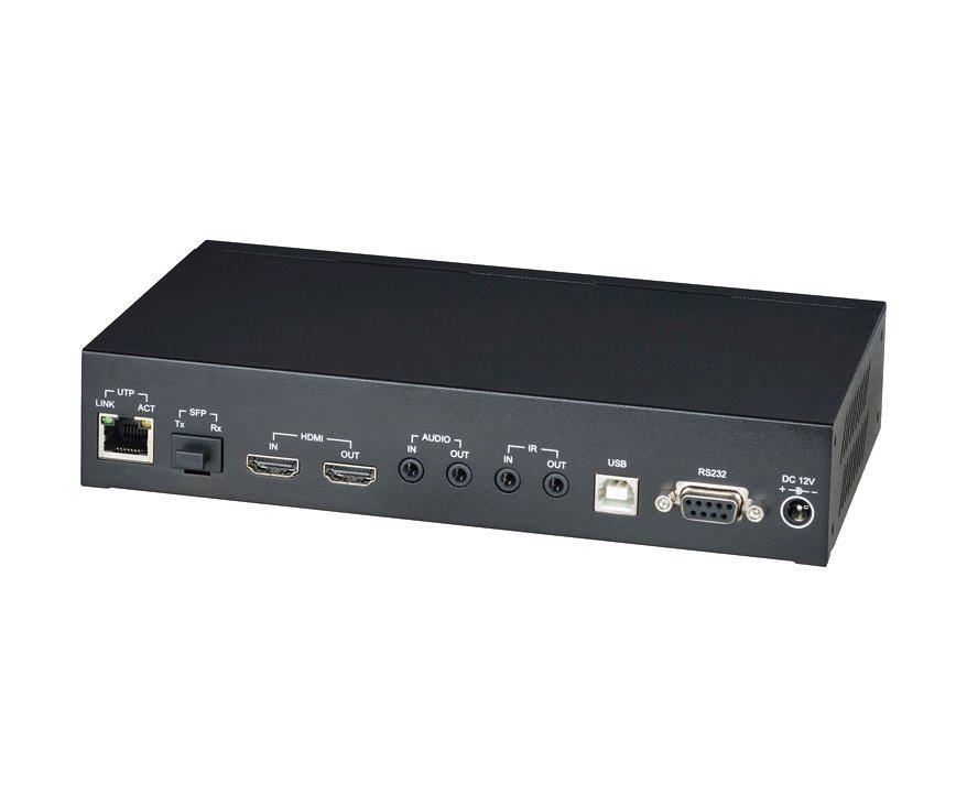 SC&T HKM02BPT-4K
