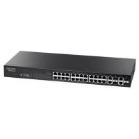 Коммутатор Edge-corE ECS3510-28T